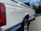 Thumbnail Photo 2 for 1996 Ford F250 4x4 SuperCab